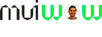 Muiwow Sticker by MUITEC