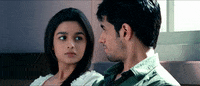 Alia Bhatt Bollywood GIF by bypriyashah