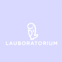 lauboratorium jumping dinosaur dino hapiness GIF