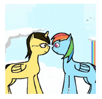 My Little Pony GIF