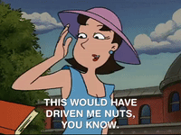 hey arnold nicksplat GIF