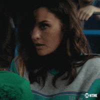 season 1 comedy GIF by Showtime
