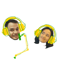 Recording Marketing Agency Sticker by InboundID