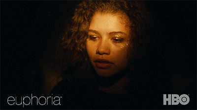 Party Hbo GIF by euphoria