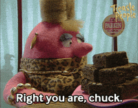 Stop-Motion Animation GIF by Fire Mountain Productions