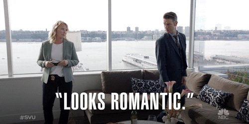 Season 18 Nbc GIF by SVU