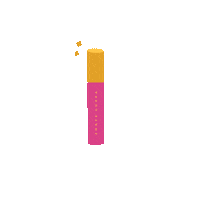 Lipstickpg Sticker by Ponte Guapa