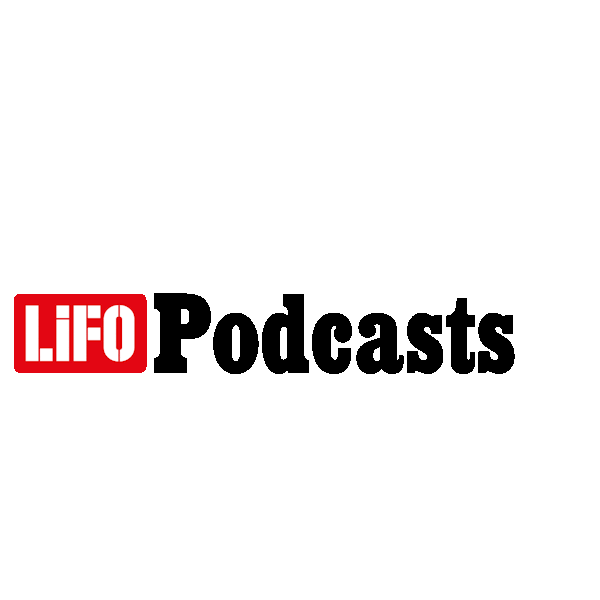 lifomag giphyupload Sticker