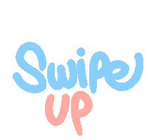 Look Here What Sticker by Ai and Aiko