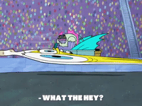 season 8 episode 21 GIF by SpongeBob SquarePants