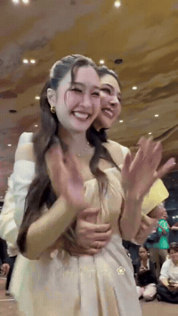Faye GIF