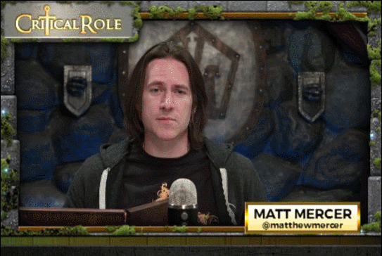 dungeons and dragons no GIF by Alpha