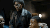 part 1 GIF by New Edition BET