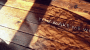 lyric video GIF by Tori Kelly