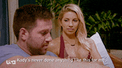 GIF by Temptation Island