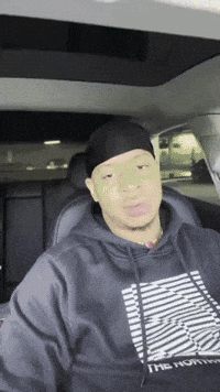 Geeceereacts nope tripping nottoday notachance GIF