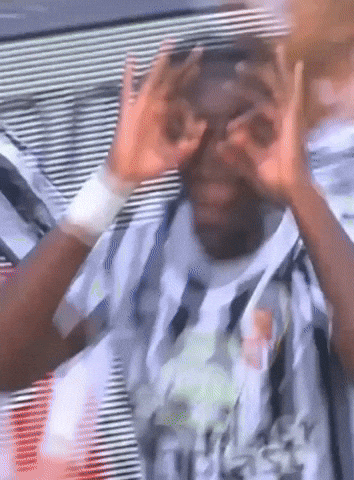 Celebrate Ac Milan GIF by Ascoli Calcio 1898