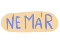 Hungarian Nemar Sticker