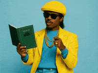 Old School Rap GIF by Jukebox Saints
