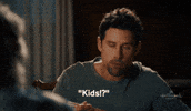 Christmas Kids GIF by Hallmark Channel