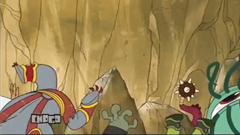 GIF by Radical Sheep