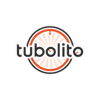Cycling Tube Sticker by Tubolito