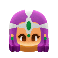 Dragon Quest Character Sticker by ドラゴンクエストけしケシ！
