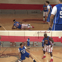 jimmy fallon basketball GIF by The Tonight Show Starring Jimmy Fallon