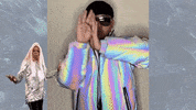 Pride Tutting GIF by Big Freedia