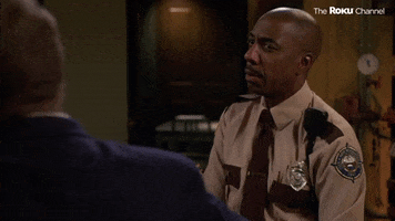 Jb Smoove GIF by The Roku Channel