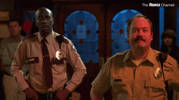 Jb Smoove GIF by The Roku Channel