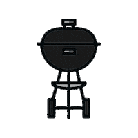 Carne Asada Monterrey Sticker by Cerveza Rrëy