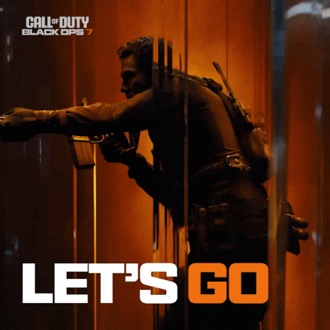 Bo7 GIF by Call of Duty