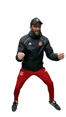 Ositashvili Sticker by Ilves-Kissat