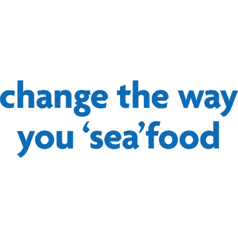 Seafood Sticker by FishIsTheDish