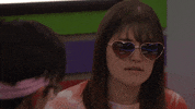 Frustrated Sarah GIF by Big Brother
