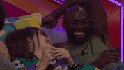 Happy Friends GIF by Big Brother
