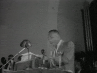 martin luther king mlk GIF by Identity