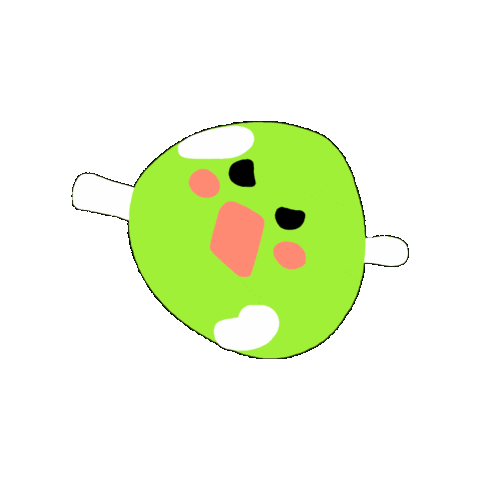 Kick Sticker