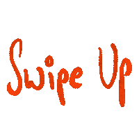 Swipe Up Sticker by Digital Pratik