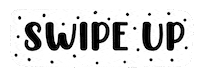 Swipe Up Sticker