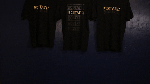 Esports Gamer GIF by ECSTATIC