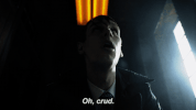 season 4 fox GIF by Gotham