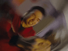 Fake Friend GIF by nothing,nowhere.