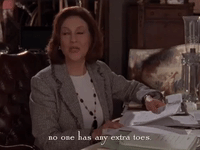 season 4 netflix GIF by Gilmore Girls 