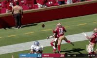 2018 Nfl Football GIF by NFL