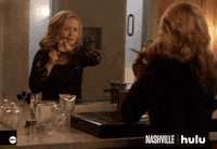angry hayden panettiere GIF by HULU