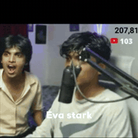 Eva GIF