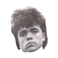 funny game of thrones STICKER by imoji