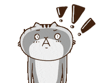 Cat Sticker